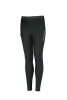 Bryczesy młodzieżowe IDA GRIP ATHLEISURE - Pikeur - dark green